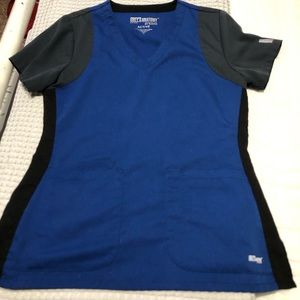 Grey’s Anatomy Scrub Top